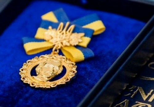 Зеленський двома указами змінив правила Шевченківської премії: що варто знати 